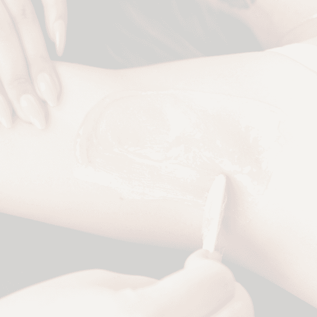 Fancy Society | Underarm Upkeep at Fancied by Nancy-Marie in Peoria, AZ
